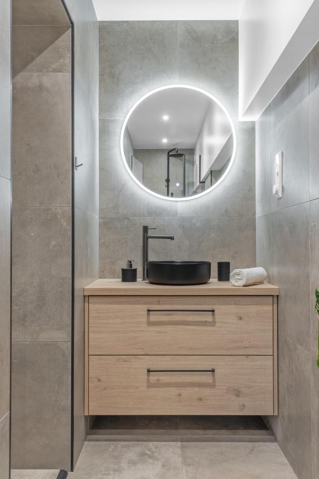 Modern In A Luxurious Area - Super Central - 6 Pax Oslo Exterior foto